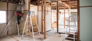 Entreprise de rénovation de la maison et de rénovation d’appartement à Betpouey